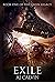 Exile (The Caein Legacy, #1)