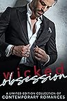 Wicked Obsession: A Limited Edition Collection of Contemporary Romances