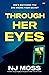 Through Her Eyes: A heart-stopping psychological thriller full of twists