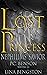 Lost Princess (Nephilims' S...