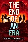 Book cover for The End of an Era (The End of Everything Book 3)