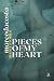 Pieces of my Heart by Marco DaCosta Pieces of my Heart by Marco DaCosta