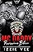 MC Daddy Possessive Biker by Izzie Vee
