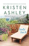 Lady Luck (Colorado Mountain, #3) Book cover for Lady Luck (Colorado Mountain, #3)