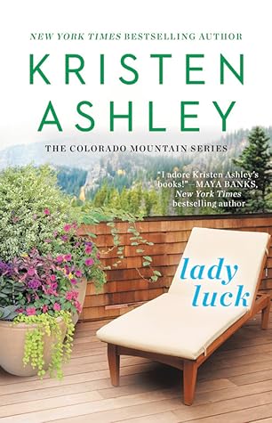 Lady Luck (Colorado Mountain, #3)