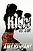 Kilty As Sin (Kilty #4)