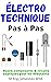 Électrotechnique | Pas à Pa...