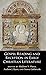 Gospel Reading and Reception in Early Christian Literature by Madison N. Pierce