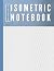 Isometric Notebook by Optimistic Pixel