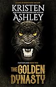 The Golden Dynasty (Fantasyland, #2)