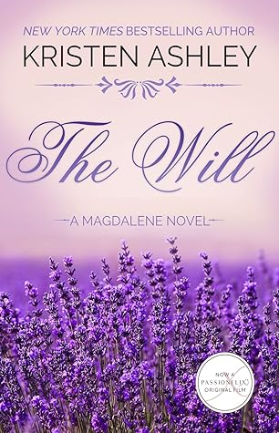 The Will (Magdalene, #1)
