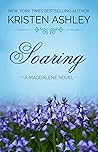 Book cover for Soaring (Magdalene, #2)
