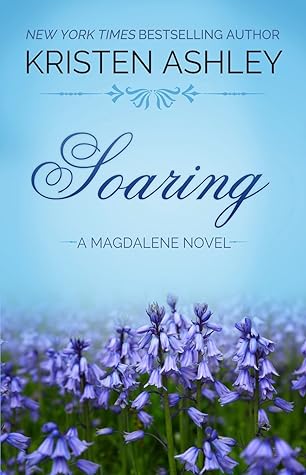 Soaring (Magdalene, #2)
