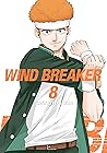 Wind Breaker, Vol. 8 by Satoru Nii