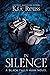 In Silence (Black Falls High #2)