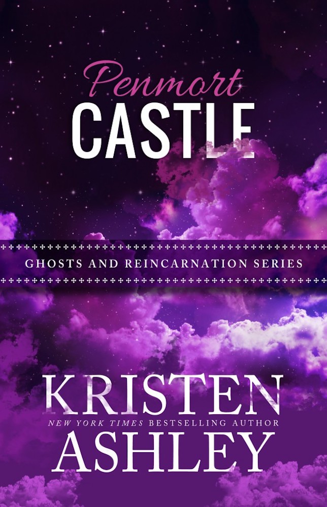 Penmort Castle (Ghosts and Reincarnation, #3)