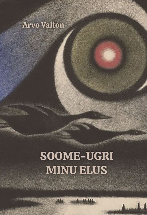 Soome-ugri minu elus