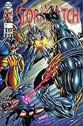 Stormwatch (1993-1997) #20