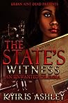 The State's Witness : An Unwanted Dilemma The State's Witness : An Unwanted Dilemma