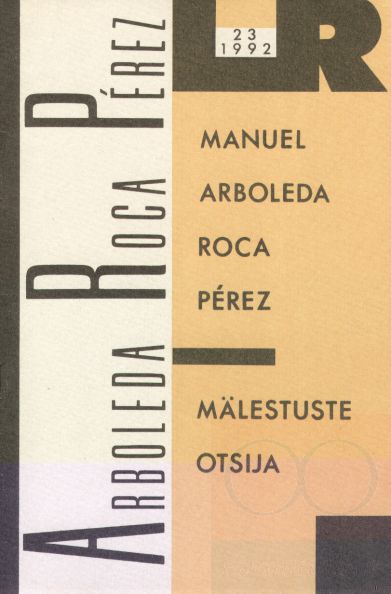 Mälestuste otsija: novellid