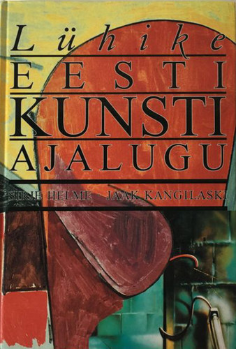 Lühike eesti kunsti ajalugu