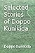 Selected Stories of Doppo Kunikida