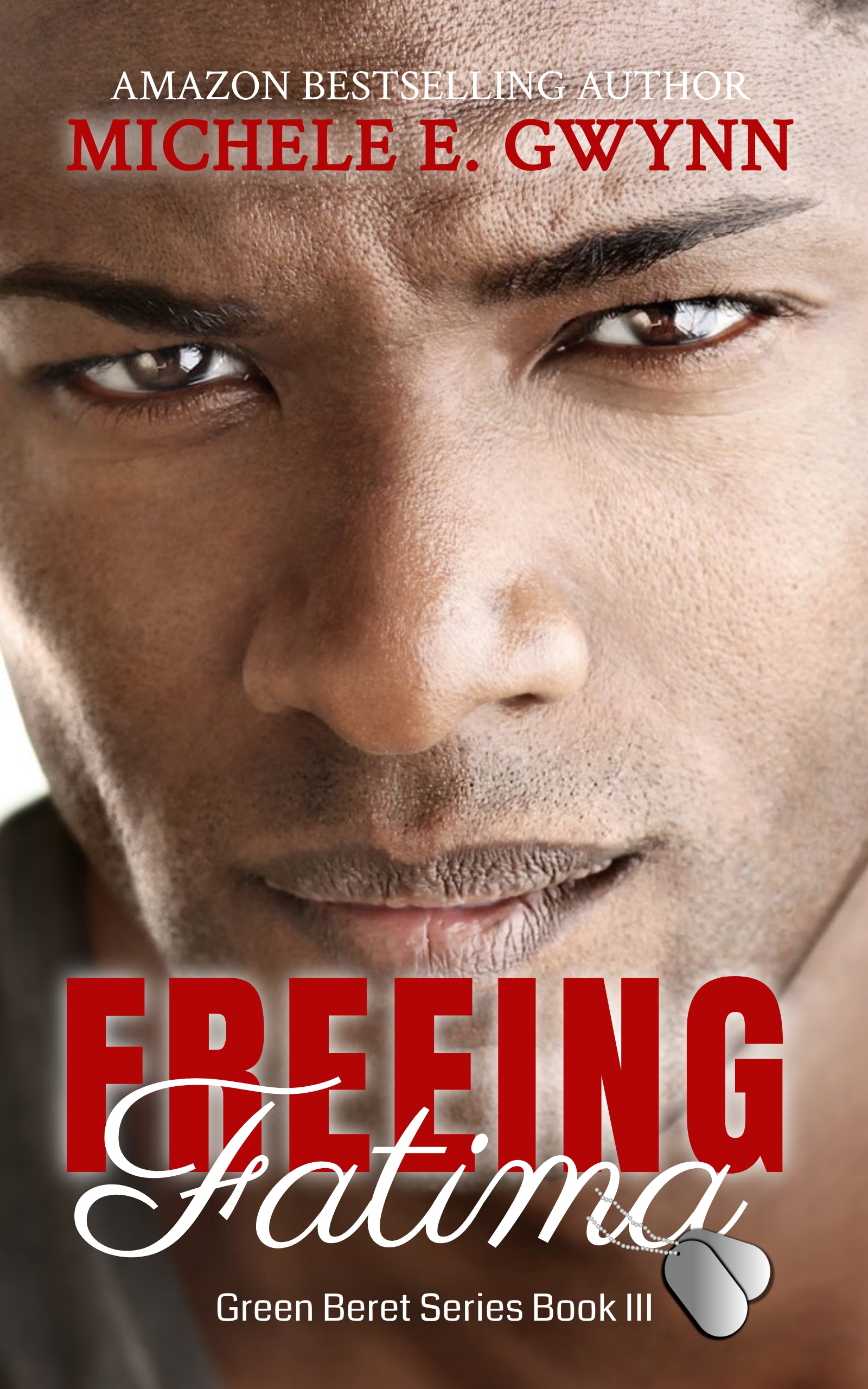 Freeing Fatima (Kindle Edition)