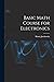 Basic Math Course for Electronics