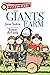 The Giants' Farm: A QUIX Book (Giants Series)