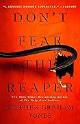 Don't Fear the Reaper (The Indian Lake Trilogy, #2)