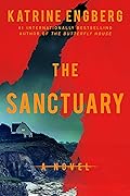 The Sanctuary (Kørner and Werner, #5)