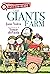 The Giants' Farm: A QUIX Book (1) (Giants Series)