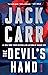 The Devil's Hand by Jack Carr