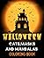 Halloween Cats,Masks and Ma...