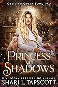 Princess of Shadows