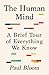 The Human Mind: A Brief Tou...