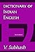 Dictionary Of Indian English