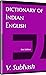 Dictionary Of Indian Englis...