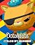 Octonauts Color by Number: ...