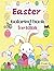 Easter Coloring Book for Kids by Maria Bell