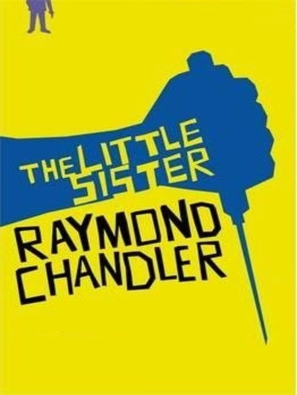 The Little Sister
