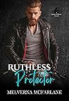 Her Ruthless Protector: A Stiletto wHeels Novel