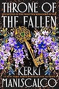 Throne of the Fallen (Prince of Sin, #1) 