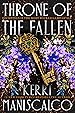 Image for Throne of the Fallen
