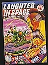 Laughter in Space by John Russell Fearn