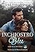 Inchiostro blu (Blue Mountain #3)