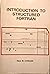 An Introduction to Structur...