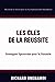 LES CLES DE LA REUSSITE