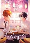 Sasaki i Miyano #4