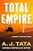 Total Empire (Garrett Sinclair #2)